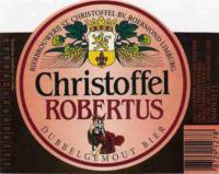 Speciaalbierbrouwerij St. Christoffel, Christoffel Robertus