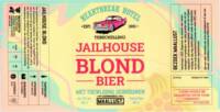 Bierbrouwerij Maallust, Jailhouse Blond Bier