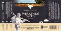 Bierbrouwerij Maallust, Grenzenloos Werkende Wees
