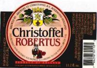 Speciaalbierbrouwerij St. Christoffel, Christoffel Robertus