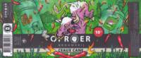 Oproer Brouwerij, Ceaux Cane