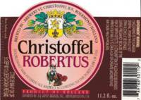 Speciaalbierbrouwerij St. Christoffel, Christoffel Robertus