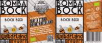 Bierderij Waterland, Bomba Bock Bock Beer