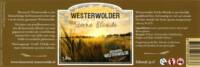 Brouwerij Westerwolde, Sterke Blonde