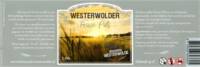 Brouwerij Westerwolde, Frisse Pils
