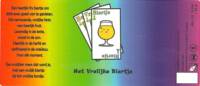 Brouwerij Biberius, Het Vrolijk Biertje