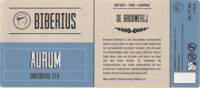 Brouwerij Biberius, Aurum IPA