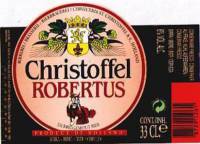 Speciaalbierbrouwerij St. Christoffel, Christoffel Robertus