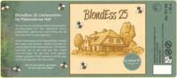 Brouwerij Biberius, BlondEss 25