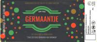 Brouwerij Biberius, Germaantje