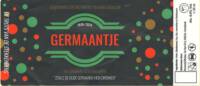 Brouwerij Biberius, Germaantje