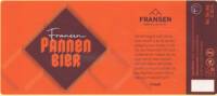 Brouwerij Biberius, Fransen Pannen Bier