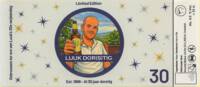 Brouwerij Biberius, Luuk Dor(s)tig