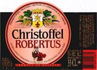 Speciaalbierbrouwerij St. Christoffel, Christoffel Robertus