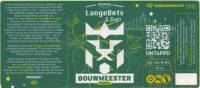 Amateurs, Bouwmeester Tripel