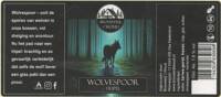 Brouwerij 't Woud, Wolvespoor Tripel