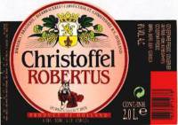 Speciaalbierbrouwerij St. Christoffel, Christoffel Robertus