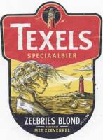 Texelse Bierbrouwerij, Texels Zeebries Blond