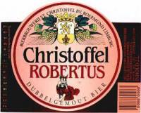 Speciaalbierbrouwerij St. Christoffel, Christoffel Robertus