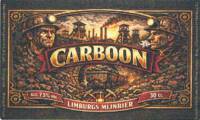 Bierbrouwerij Gerlachus, Carboon Limburgs Mijnbier