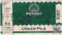 Bierbrouwerij Praght, Urker Pils