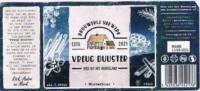 Brouwerij Vakwerk, Vreug Duister Winterbier