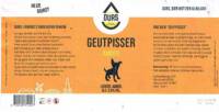 DURS, Geutpisser  Amber