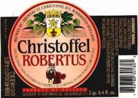 Speciaalbierbrouwerij St. Christoffel, Christoffel Robertus