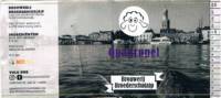 Brouwbroederscha(a)p, Quadrupel