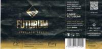 Brouwerij De Toekomst, Futurum Speciale Belge