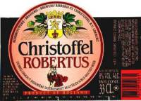 Speciaalbierbrouwerij St. Christoffel, Christoffel Robertus