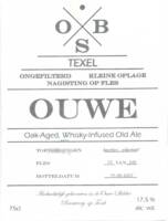 Ouwe Skilder Brouwerij, Ouwe