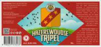 Brouwerij De 12 Stuyvers, Hazerswoudse Tripel