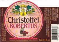 Speciaalbierbrouwerij St. Christoffel, Christoffel Robertus