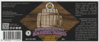 Brouwerij De 12 Stuyvers, Imperial Stout Barrel Aged