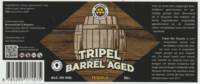 Brouwerij De 12 Stuyvers, Tripel Barrel Aged Tequila