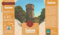 Brouwerij 't Meuleneind , Saison