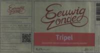 Brouwerij Eeuwig Zonde, Tripel