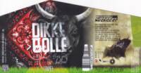 Brouwerij Avereest, Dikke Bolle Tripel
