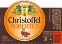 Speciaalbierbrouwerij St. Christoffel, Christoffel Robertus