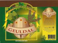 Buitenlandse bieren voor Nederlandse markt (etiket Nederlandse plaatsnaam), Geuldal