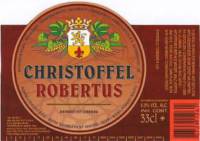 Speciaalbierbrouwerij St. Christoffel, Christoffel Robertus