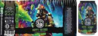 Brouwerij Bluswater, Hoppy Inferno IPA