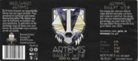 Brouwerij Artemis, Barley Wine