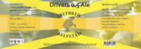 Lelybrew, Drivers 0.5 Ale