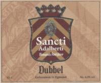 Brouwerij Egmond, Dubbel