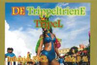 Buitenlandse bieren voor Nederlandse markt (etiket Nederlandse plaatsnaam), De TrippeltrienE Tripel