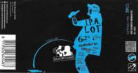 Rauw Brouwers, I.P.A. LOT