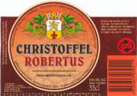 Speciaalbierbrouwerij St. Christoffel, Christoffel Robertus