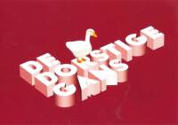 Buitenlandse bieren voor Nederlandse markt (etiket Nederlandse plaatsnaam), De Dorstige Gans